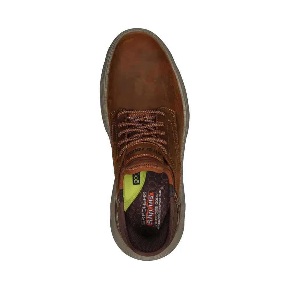 Skechers Slip-ins: Garza – Gervin – Bruin (205046 CDB)