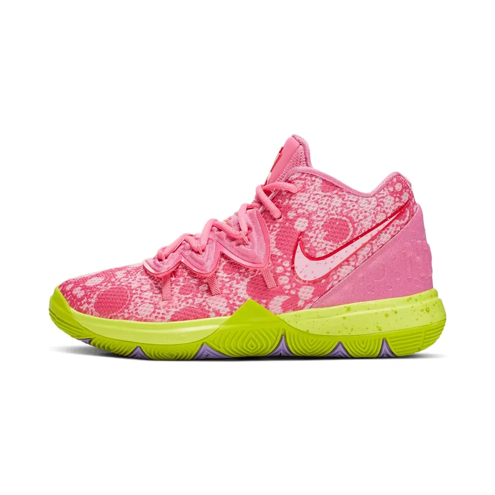 Nike Kyrie 5 Spongebob Patrick (PS)