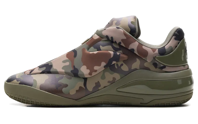 Converse SHAI 001 “Camo” (A19839C)