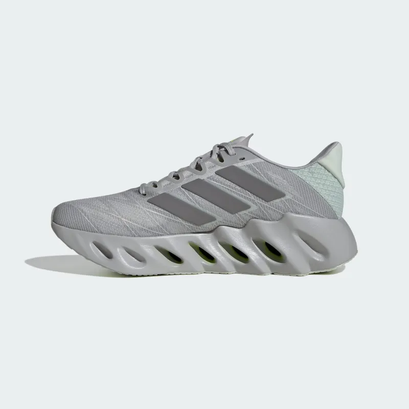 adidas Switch FWD 2 Grey Lucid Lemon (IE5885)