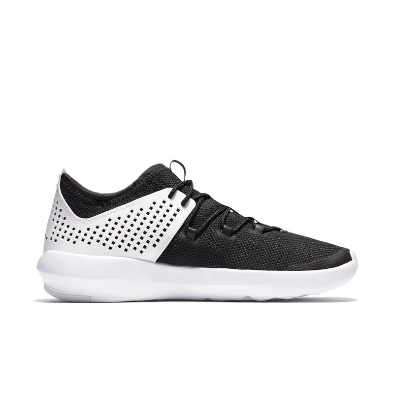 Jordan Air Express Black/Black-White Black/Black-White (897988-010)