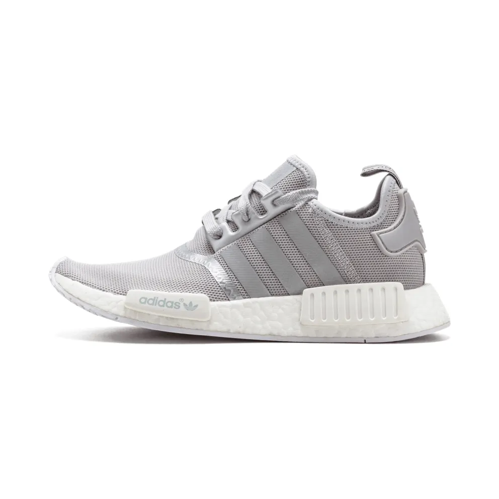 adidas NMD R1 Silver Metal (W)