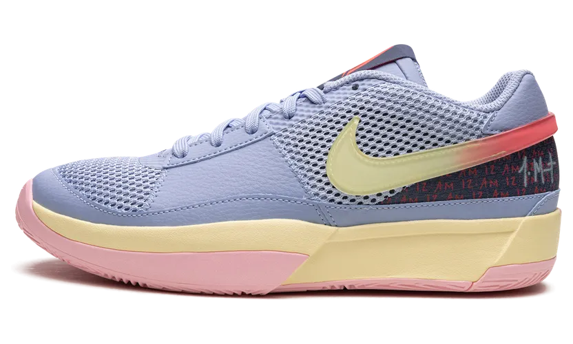 Nike Ja 1 GS “Day One” (DX2294-400)