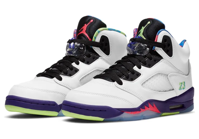 air-jordan-5 DB3024-100