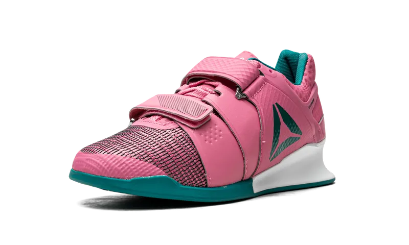 Reebok LEGACY LIFTER FLEXEAVE “Posh Pink” (FU7876)