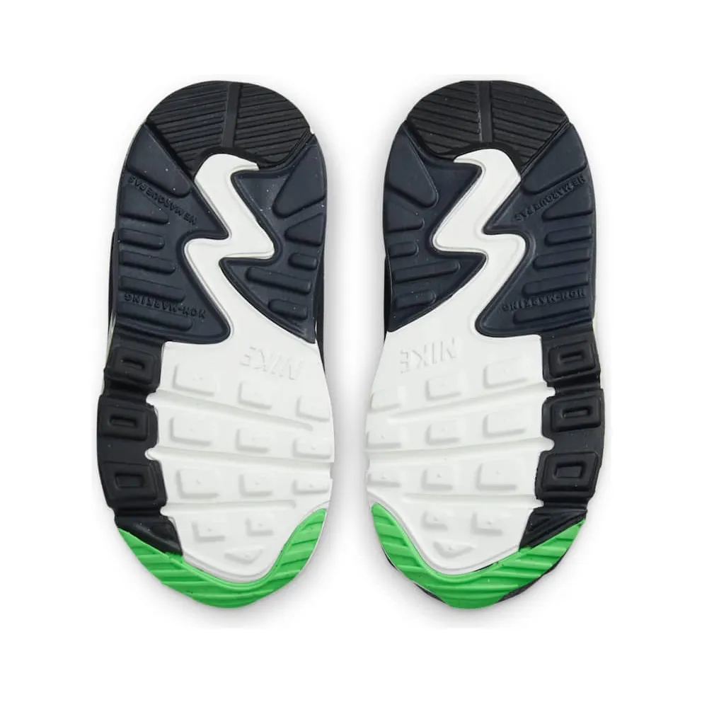 Nike Air Max 90 LTR SE Baby & Toddler Black (DN4378-001)