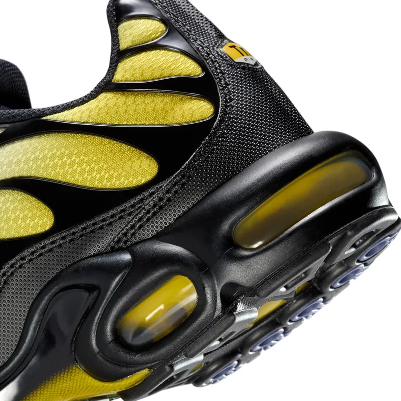 Nike Air Max Plus Black (DM0032-023)