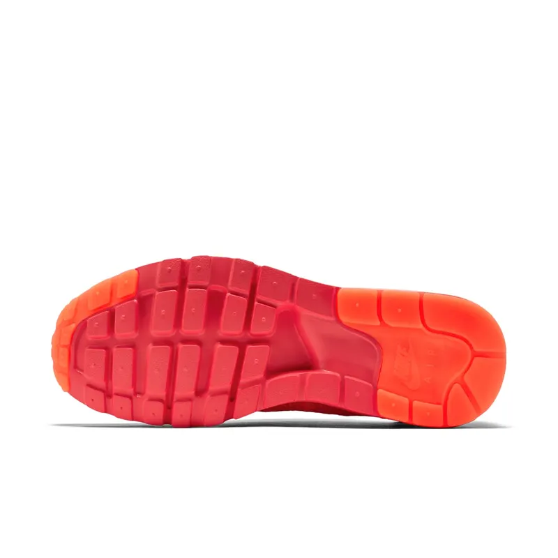 Nike AIR MAX 1 ULTRA FLYKNIT “Bright Crimson” (843387-601)