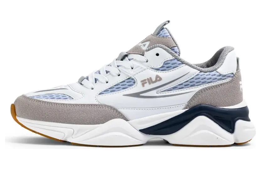 Fila Recade Paars (FFW0468-43343)