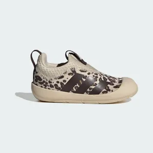 adidas Monofit Shoes Infants “Crystal Linen / Aurora Coffee / Core White” (JP9342)