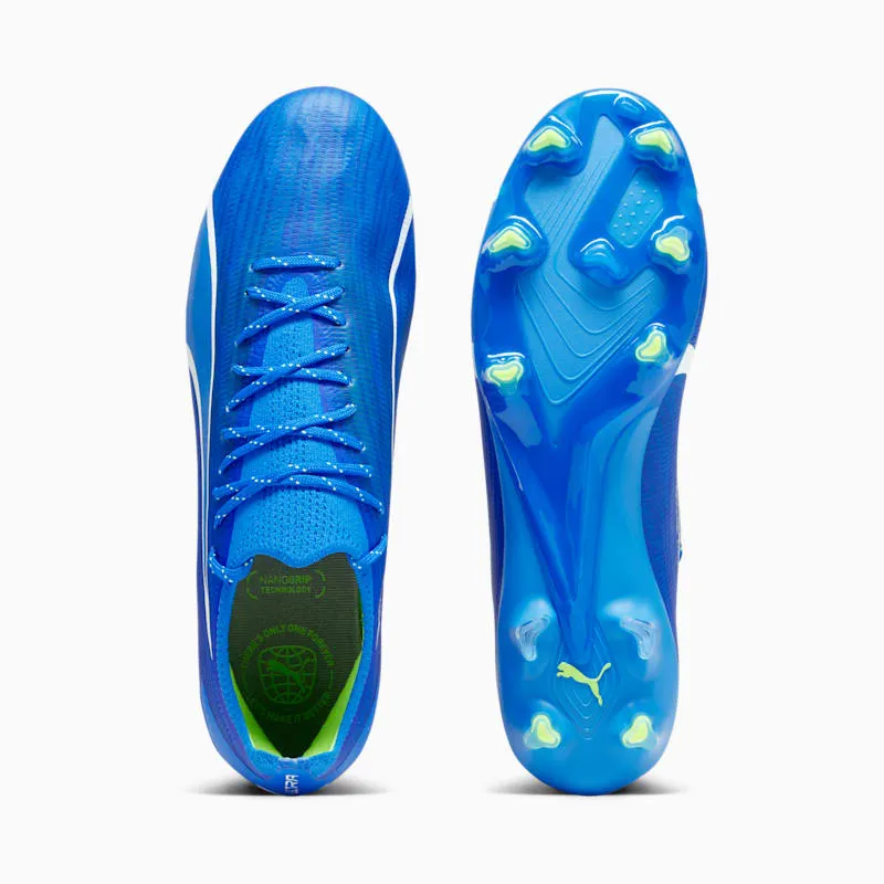 Puma Ultra Ultimate FG/AG “Gear Up Pack” (107311-03)