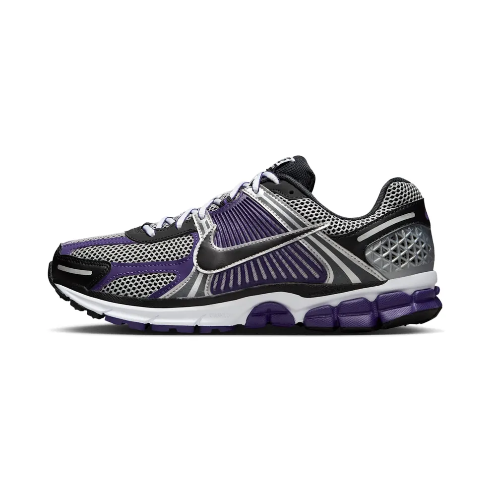 Nike Vomero 5 “Metallic Silver / Court Purple” (IM2220-095)
