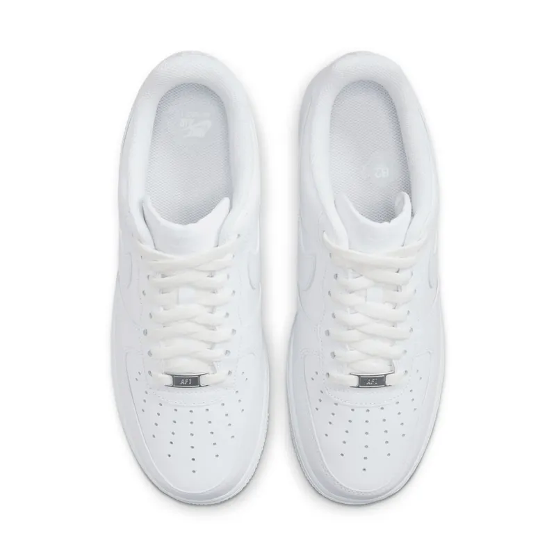 Nike Air Force 1′ 07 White (CW2288-111)