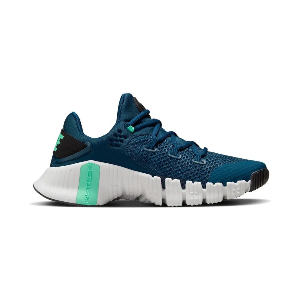 Nike Free Metcon 4 Valerian Blue (CZ0596-401)