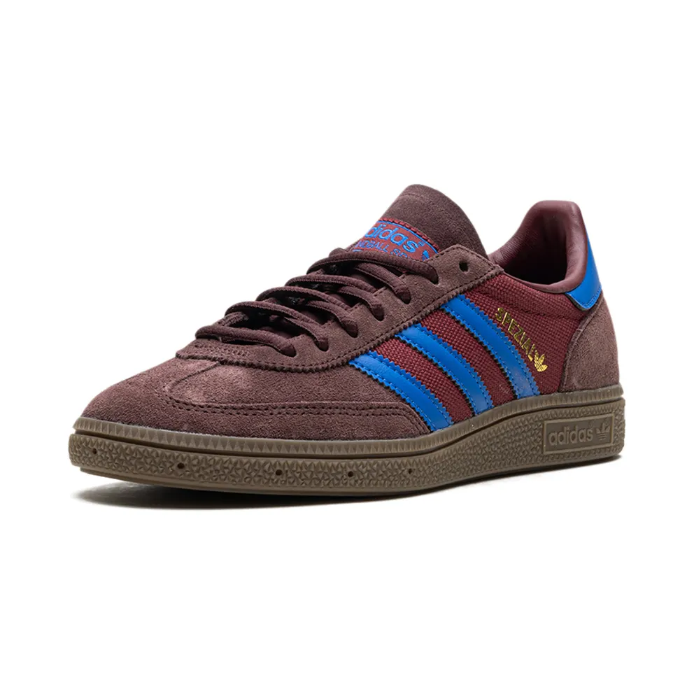 Adidas Handball Spezial “Night Red Blue” (IF9530)