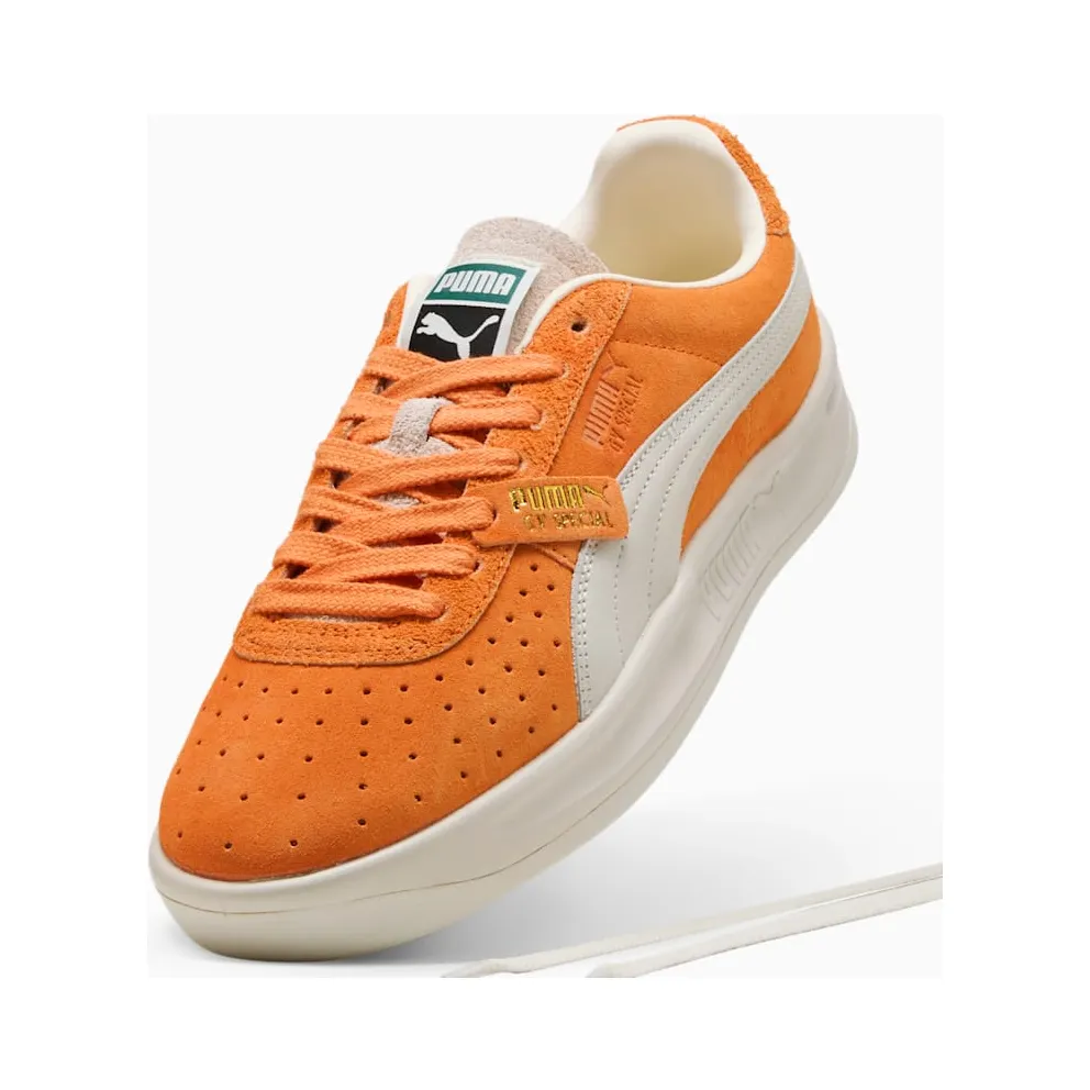 Puma GV Special Suede Maple Syrup (398508-04)