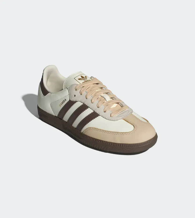 adidas-samba JR8842
