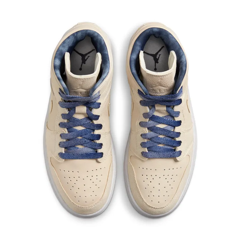 Jordan 1 Mid Sanddrift (W) (DM9126-104)