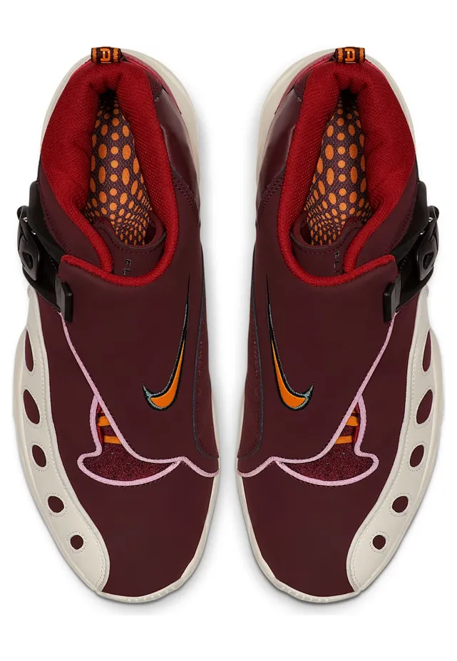 nike-zoom AR4342-600