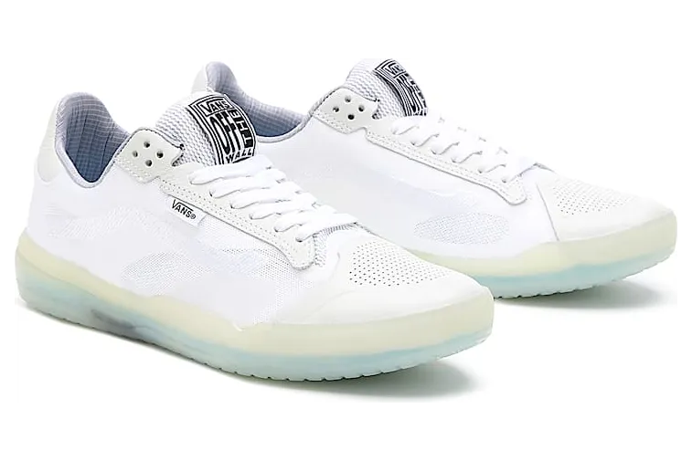 Vans EVDNT UltimateWaffle White (VN0A5DY7WWW)