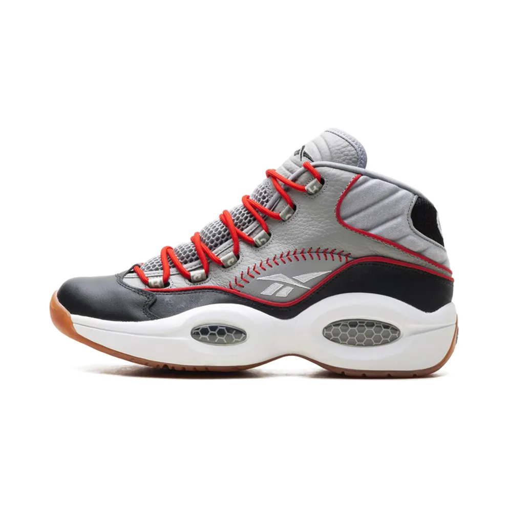 Reebok Question Mid Practice (Other Brands Reebok)