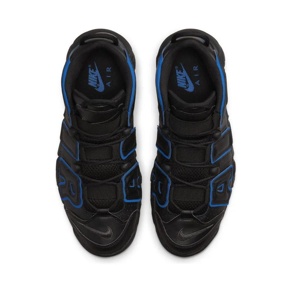 Nike Air More Uptempo ’96 Black (DV6487-001)