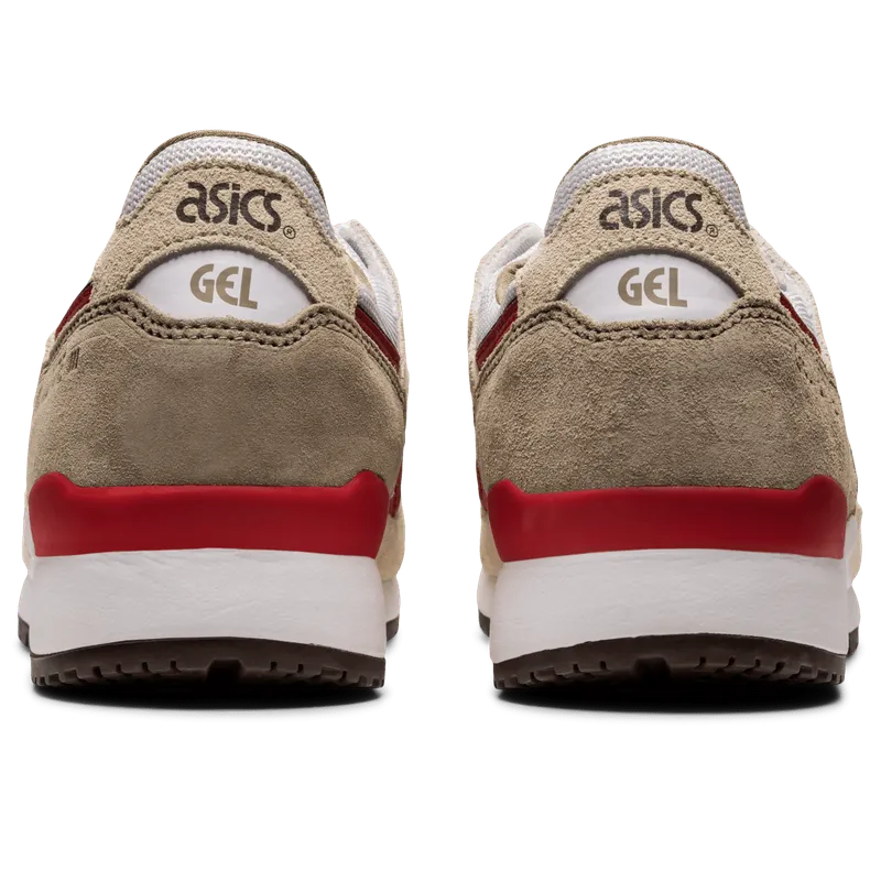 Asics Gel-lyte Iii Og Smoke Grey/Red Alert (1201A832.020)