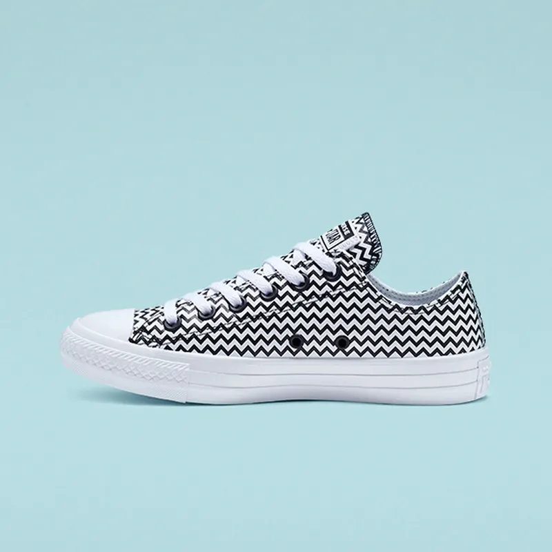 Converse Chuck Taylor All Star Mission-V Low White (565367C)
