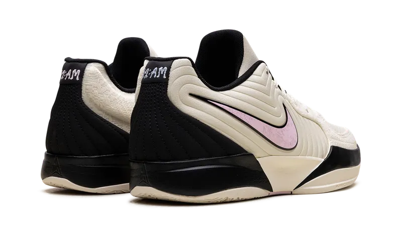 Nike Ja 2 “Guava Ice” (FD7328-100)