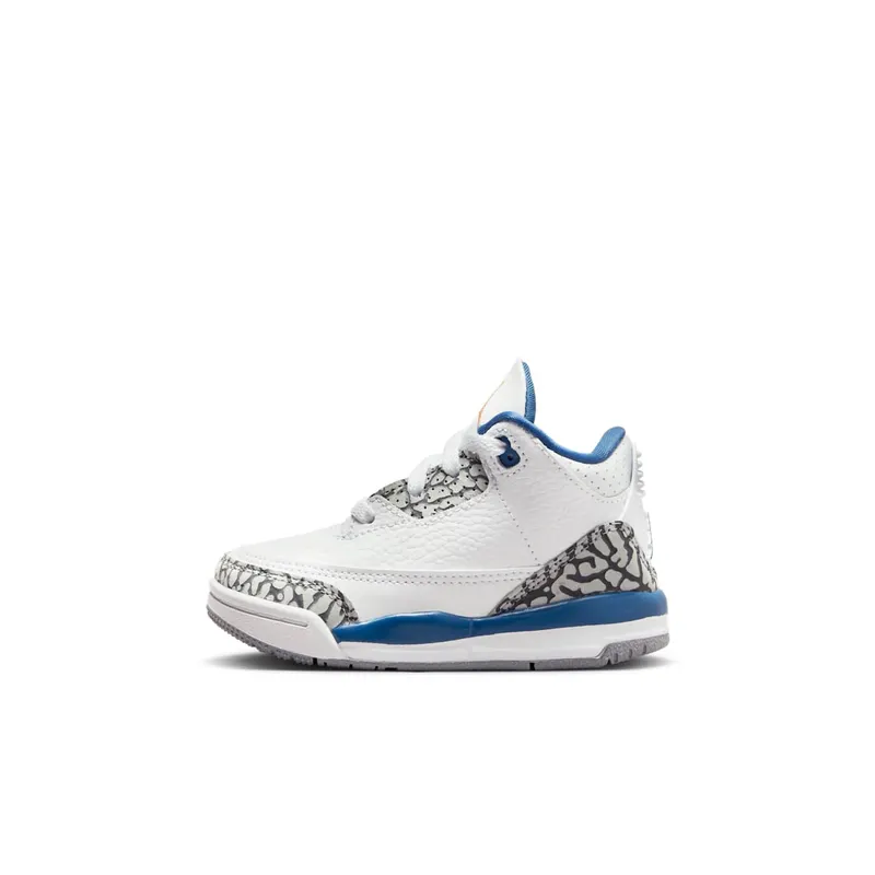 Air Jordan 3 TD “Wizards” (DM0968-148)