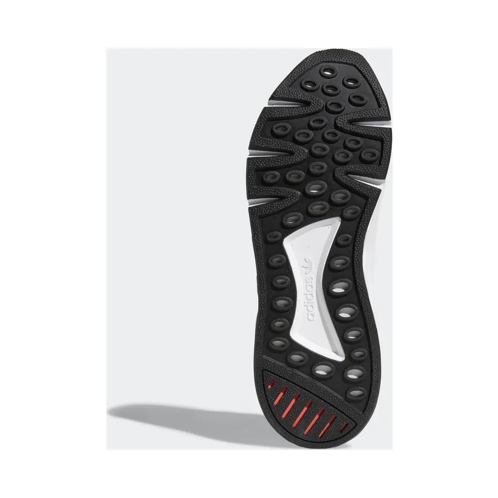 adidas EQT Support Mid Adv Glow Glow/Core Black/Turbo (B37436)