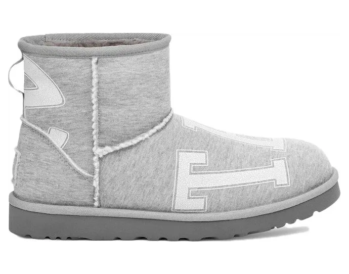 UGG sneaker 1131290-HGRY