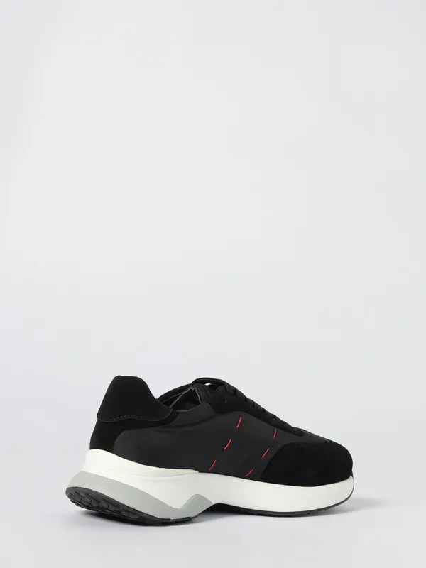 Kiton Black (USSA374N013330100F)