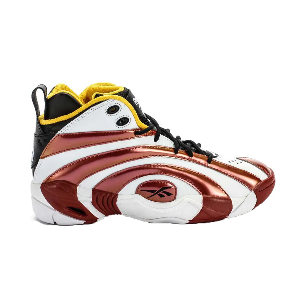 Reebok Shaqnosis Miami Heat (V51849)