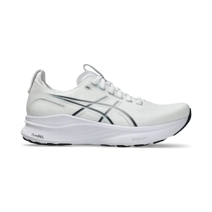 ASICS Gel-Kayano 32 White Pure Silver (1011C052-100)