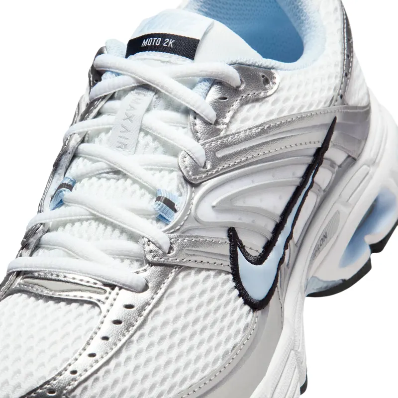 Nike Air Max Moto 2K White (HQ2056-107)