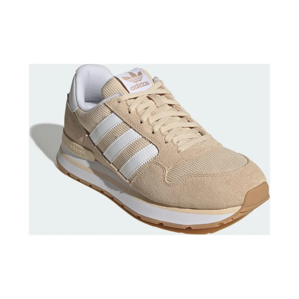 Adidas ZX 500 RS “Sand Strata / Cloud White / Magic Beige” (IH7277)