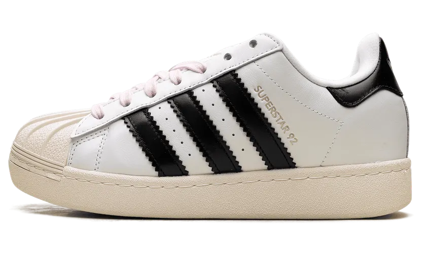 Adidas Superstar 92 “Pharrell – Virginia White” (JI4268)