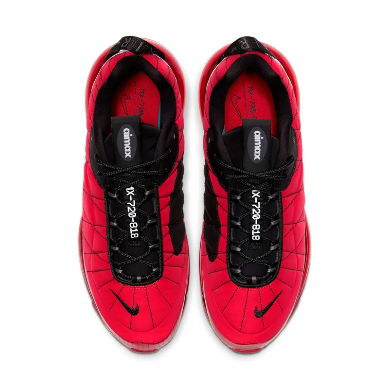 Nike MX 720 818 University Red Black University Red/Black (CI3871-600)