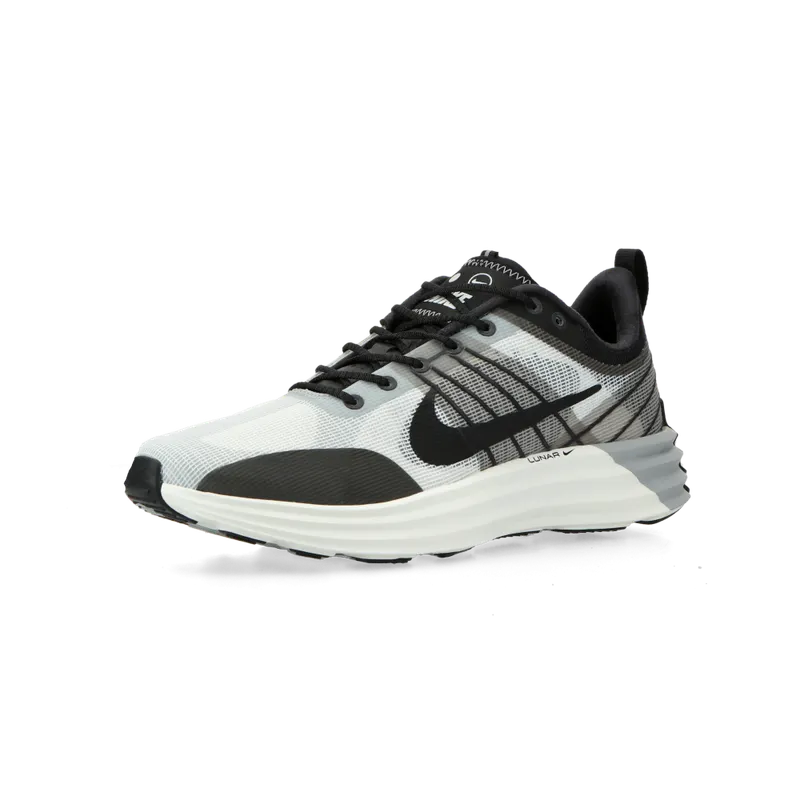 Nike Lunar Roam (summit white / black / lt smoke grey / black) – DV2440-102