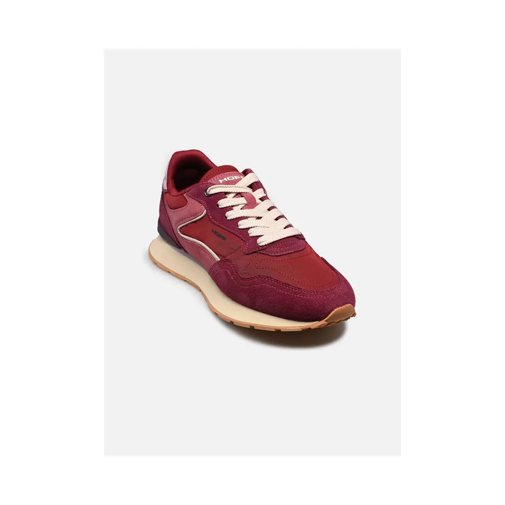 Hoff sneaker Bordo (22602408)