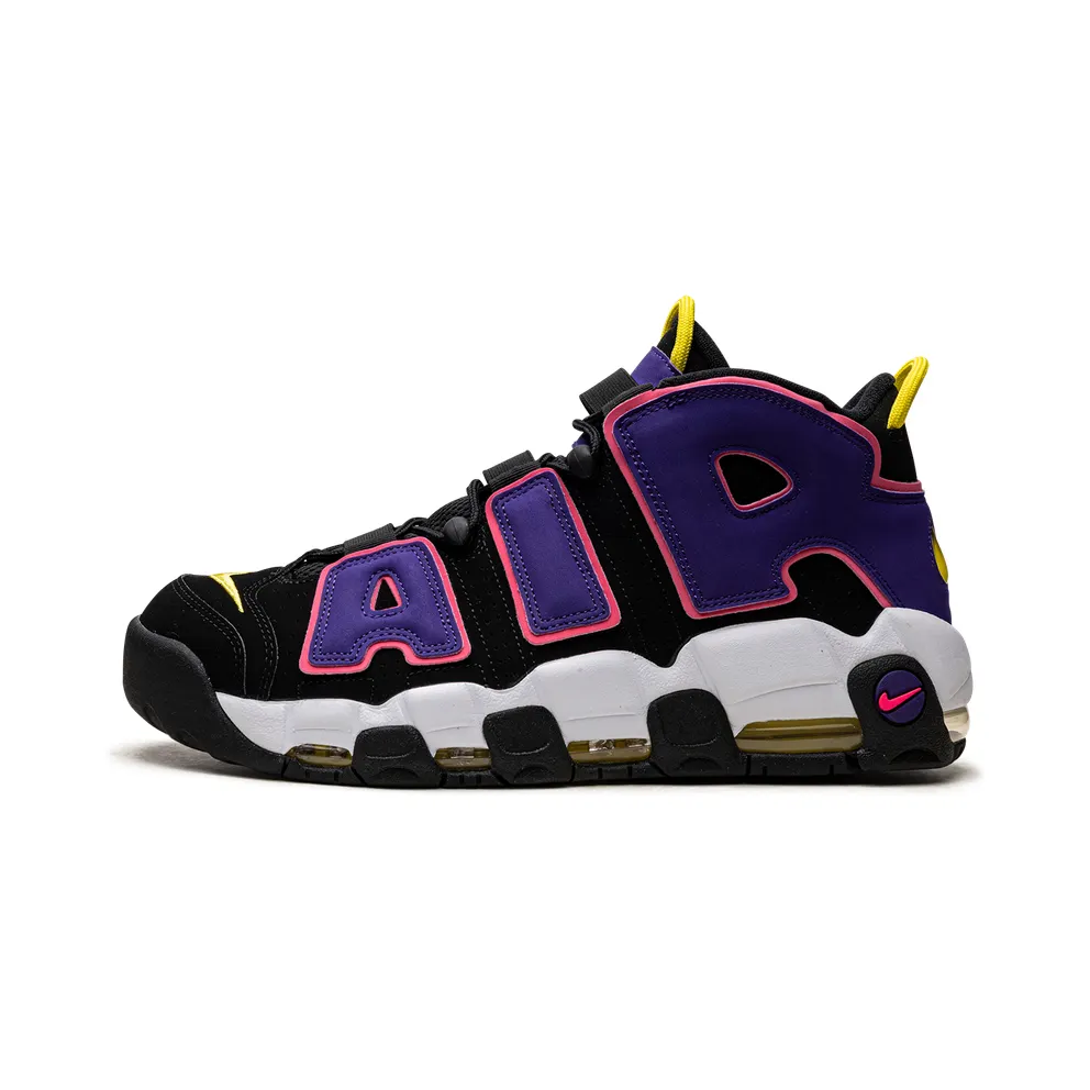 Nike Air More Uptempo “Court Purple” (DZ5187-001)