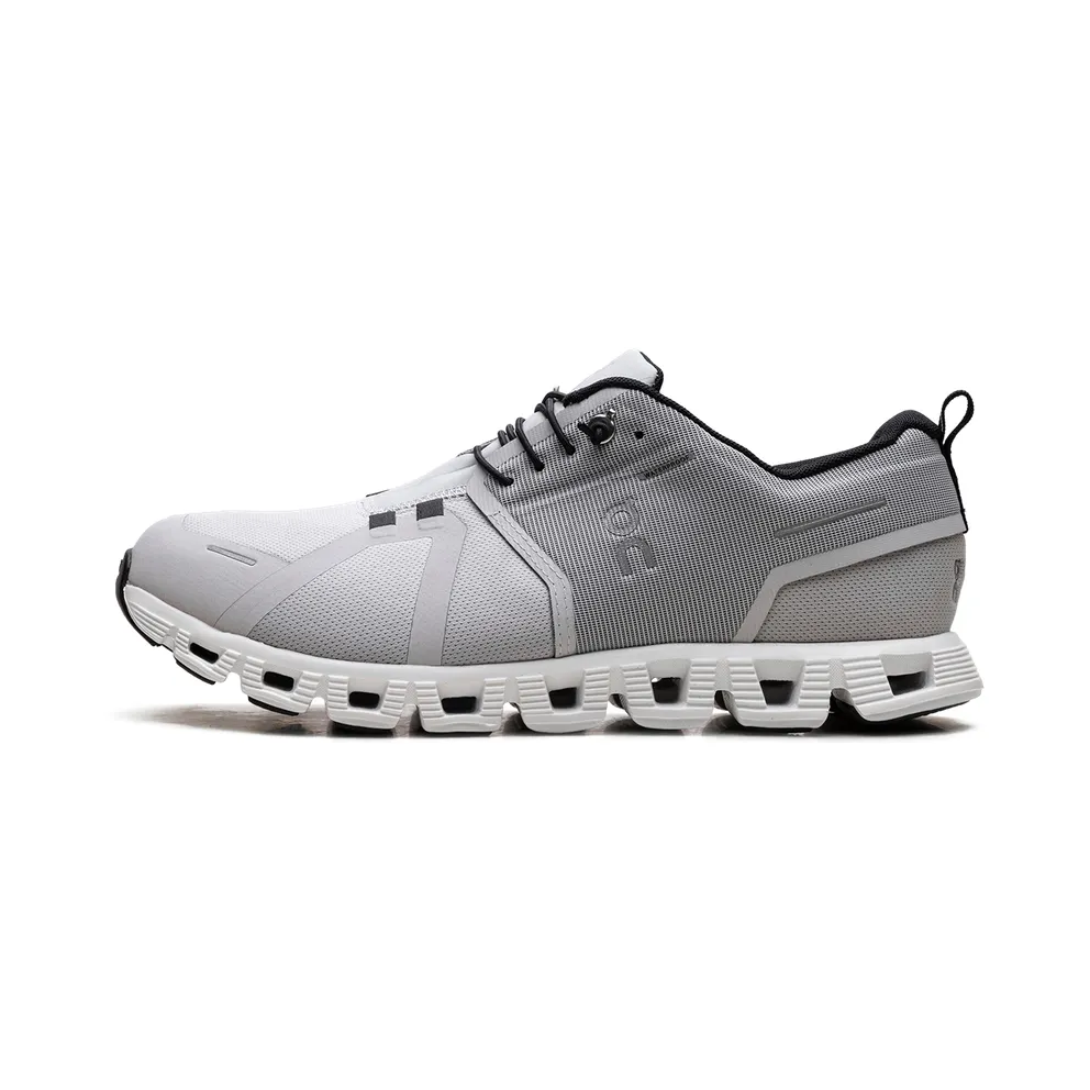 On Running Cloud 5 Waterproof “Glacier / White” (59.98841)