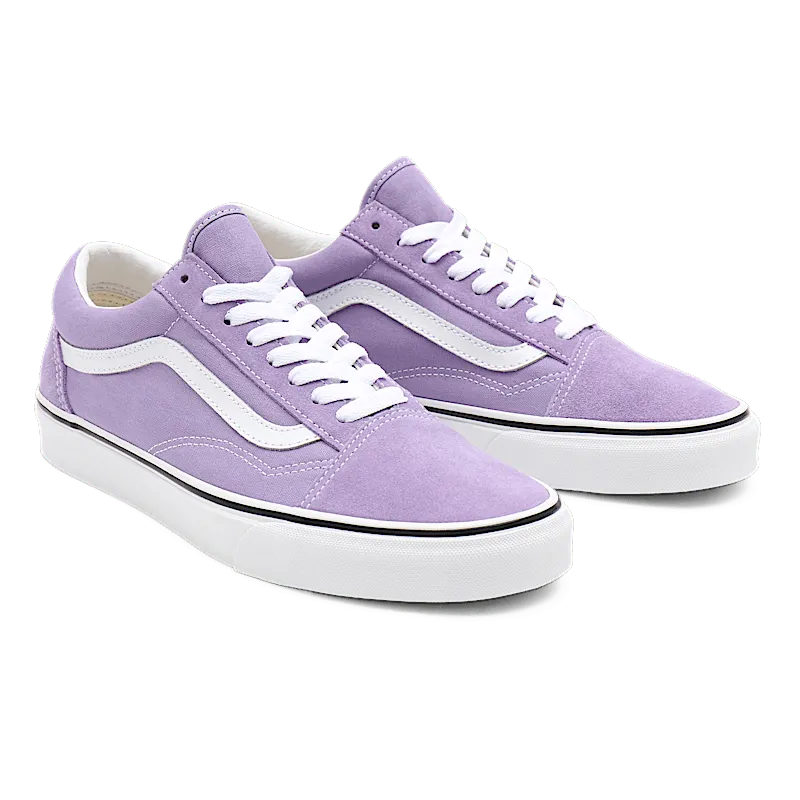 Vans Old Skool Chalk Violet (VN0A38G19GD)