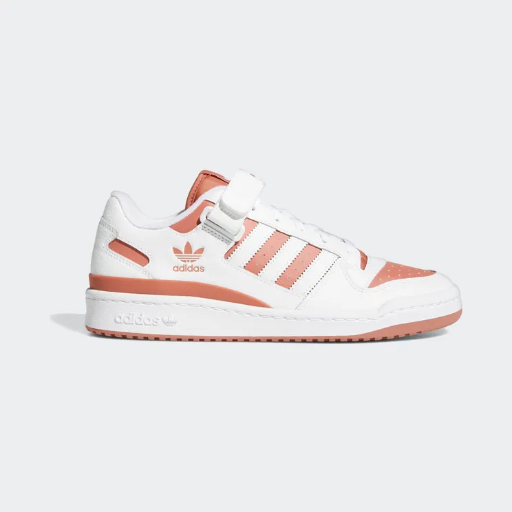 adidas Forum Low Cloud White / Magic Earth / Cloud White (GY8557)