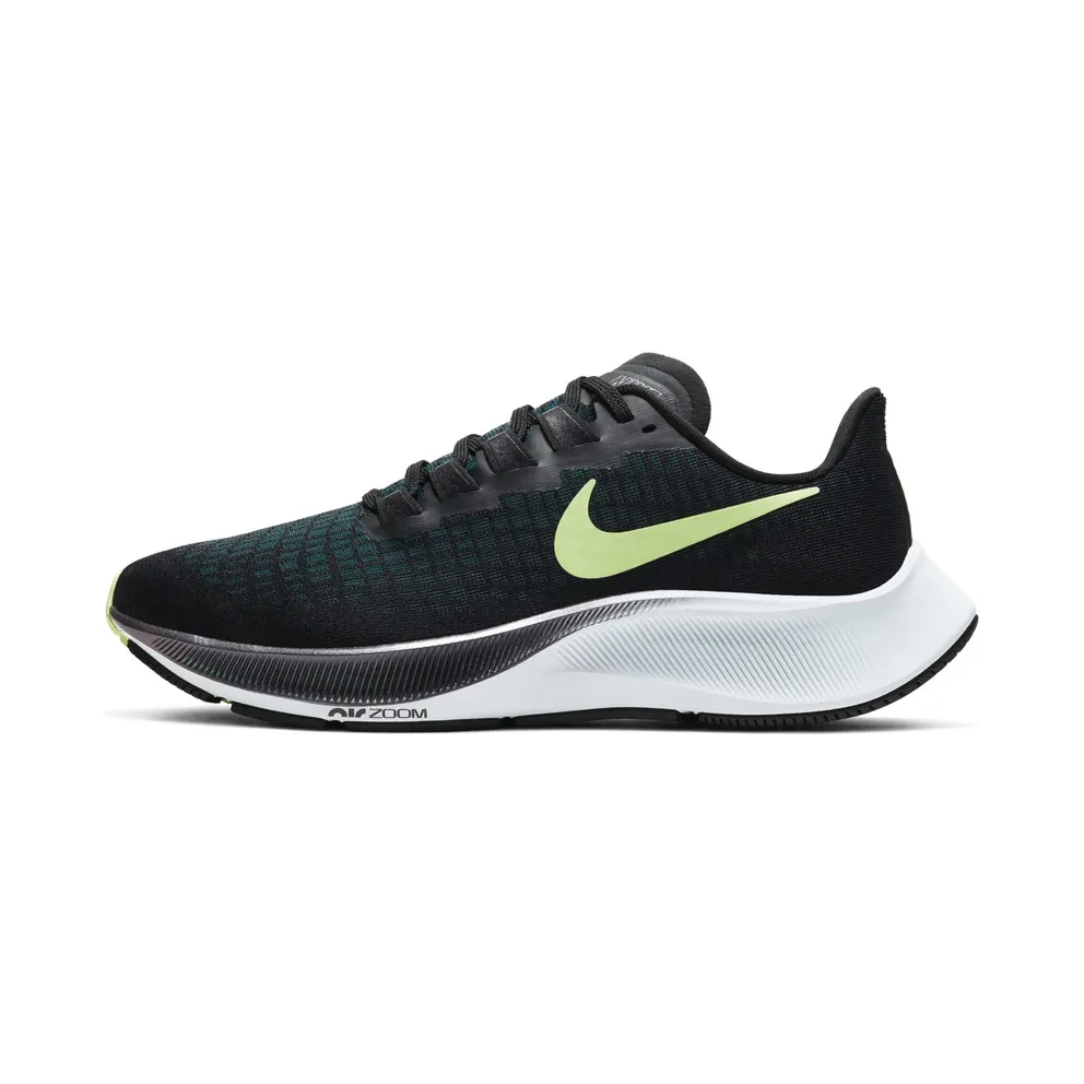 Nike Air Zoom Pegasus 37 Running Black (BQ9647-001)