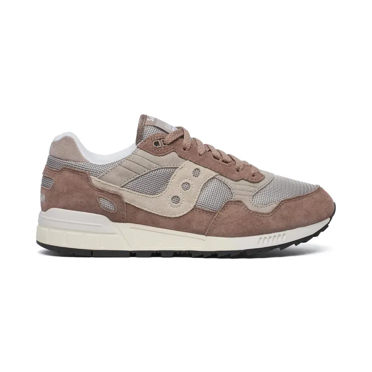 SAUCONY Shadow 5000 “Gravel / Grey” (S70665-42)