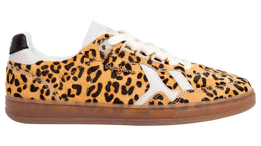 Pepe Jeans PèPè sneaker beige (PLS00035-848)
