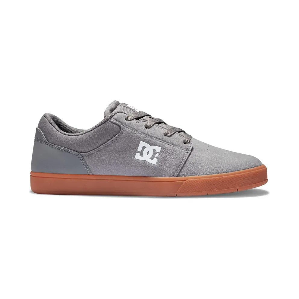 DC Crisis 2 charcoal (ADYS100647-CHR)