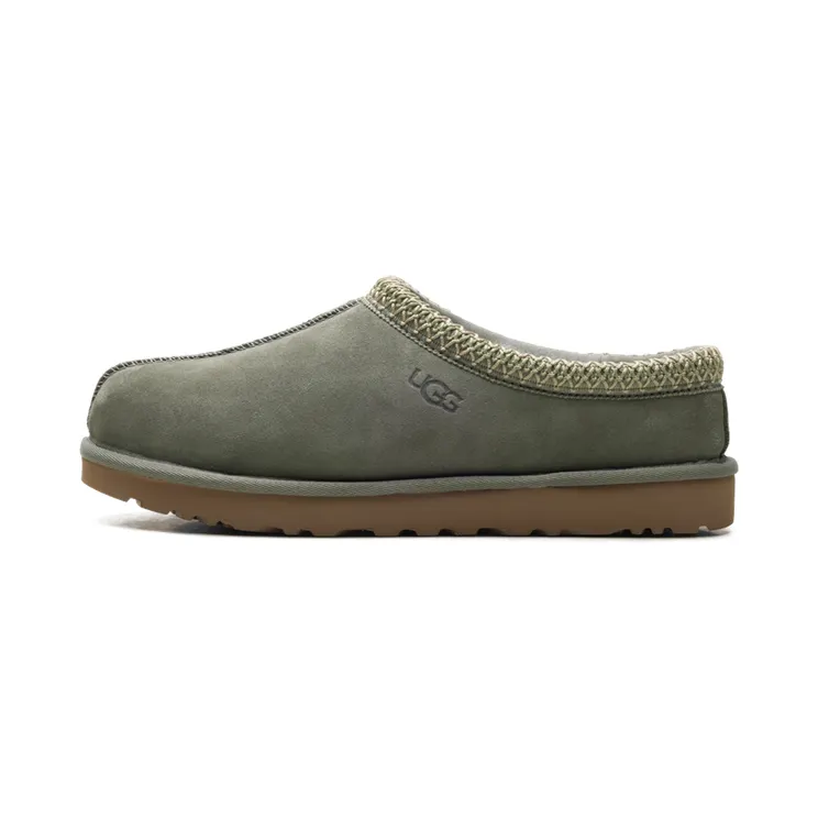 Ugg Tasman II Slipper “Moss Green” (1174470-MSG)